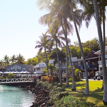 Palm Bungalows Hamilton Island Esterno foto