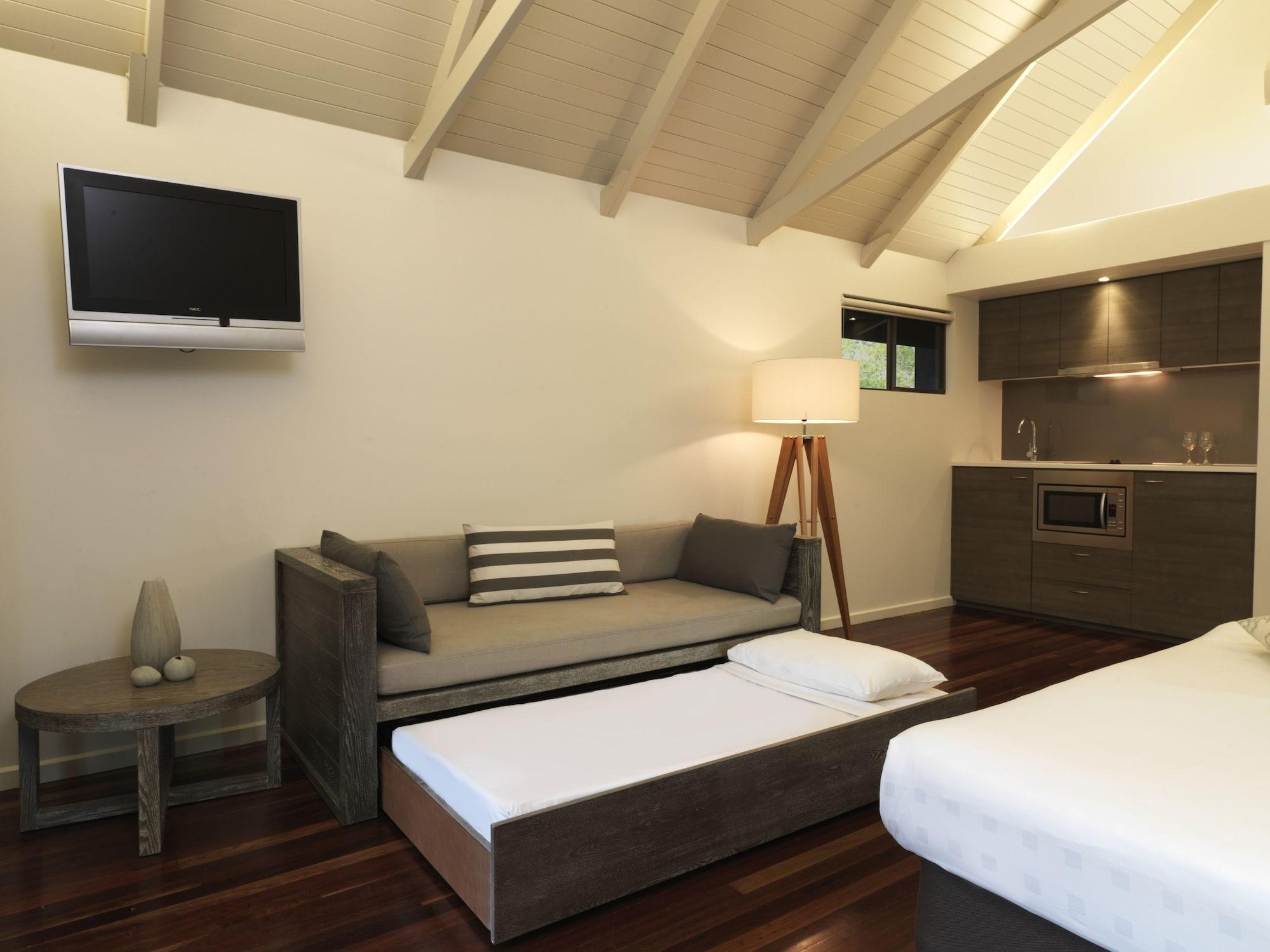 Palm Bungalows Hamilton Island Esterno foto