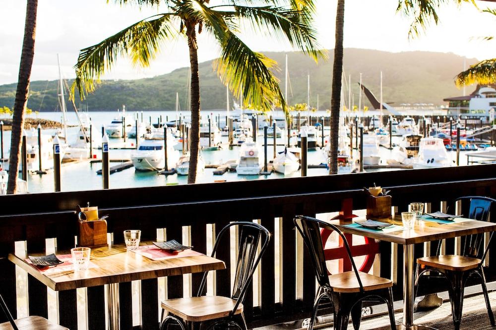 Palm Bungalows Hamilton Island Esterno foto