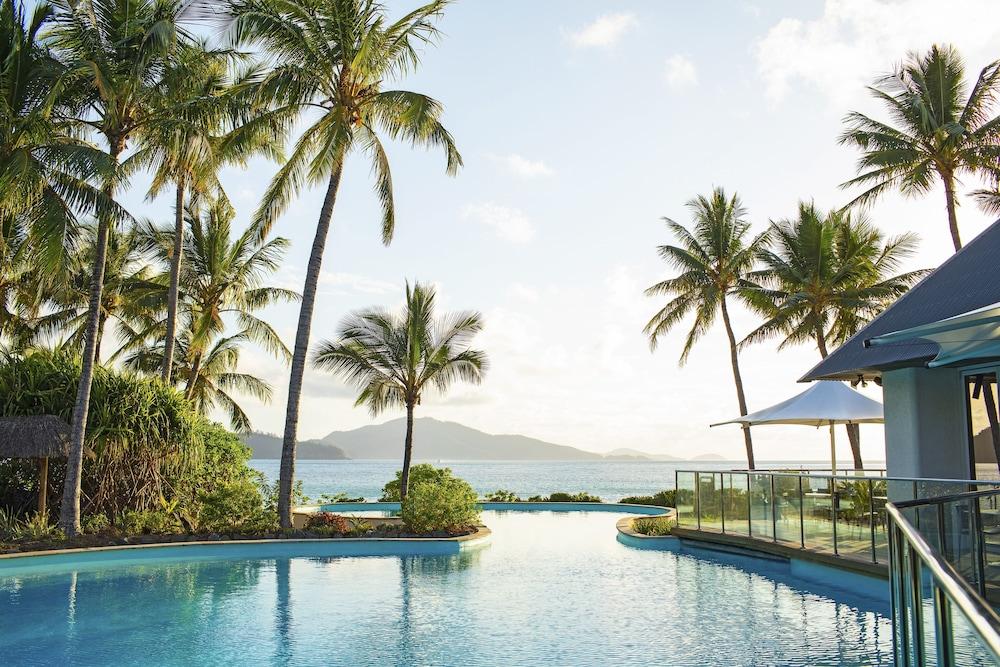 Palm Bungalows Hamilton Island Esterno foto