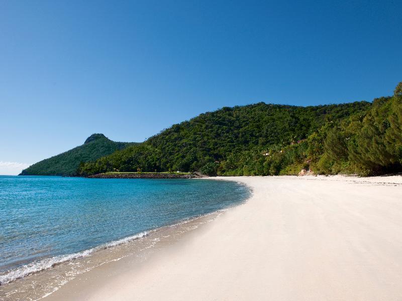 Palm Bungalows Hamilton Island Esterno foto