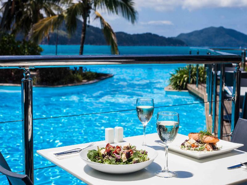 Palm Bungalows Hamilton Island Esterno foto