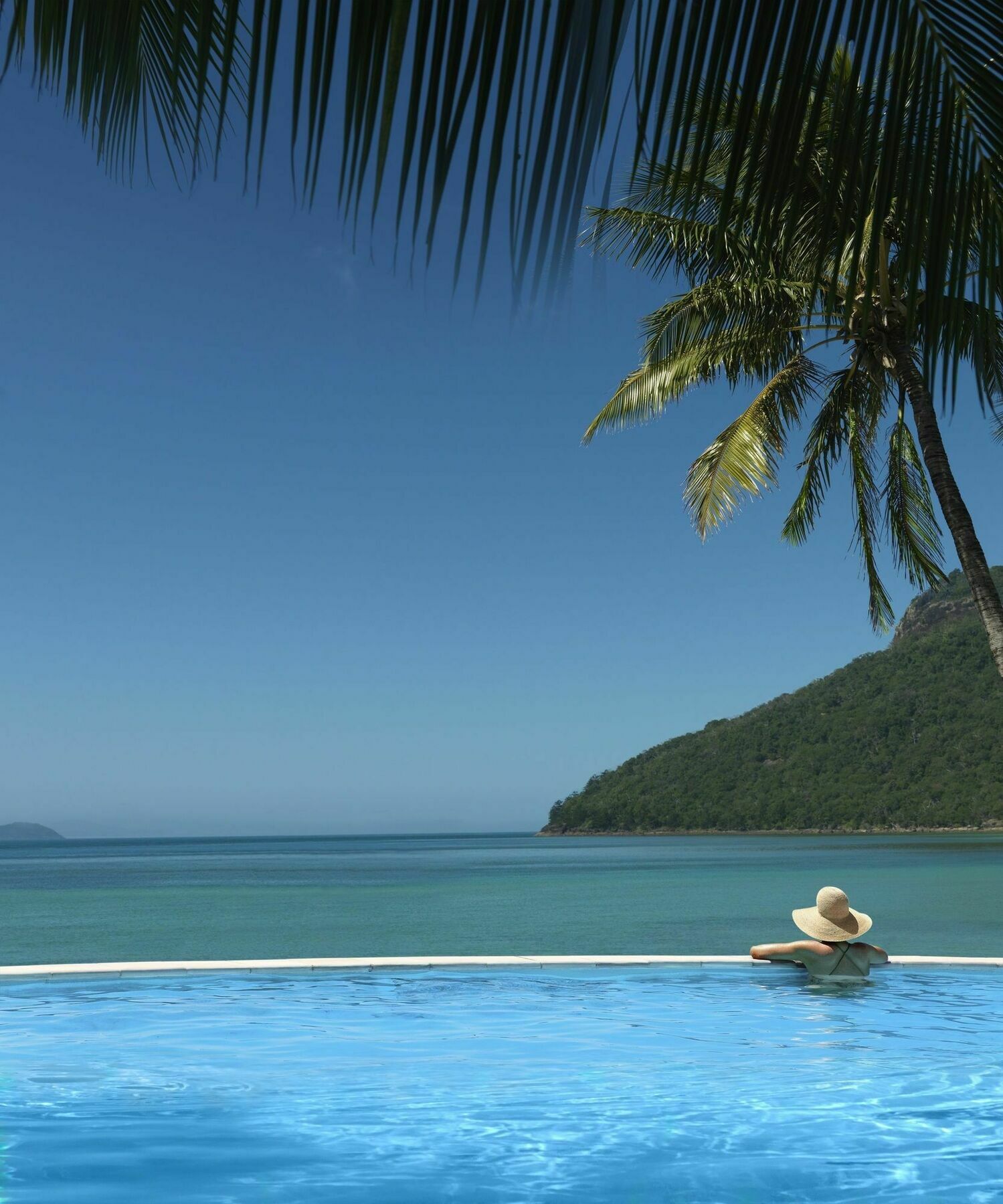 Palm Bungalows Hamilton Island Esterno foto